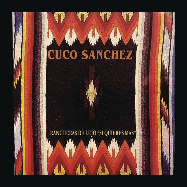Rancheras de Lujo 