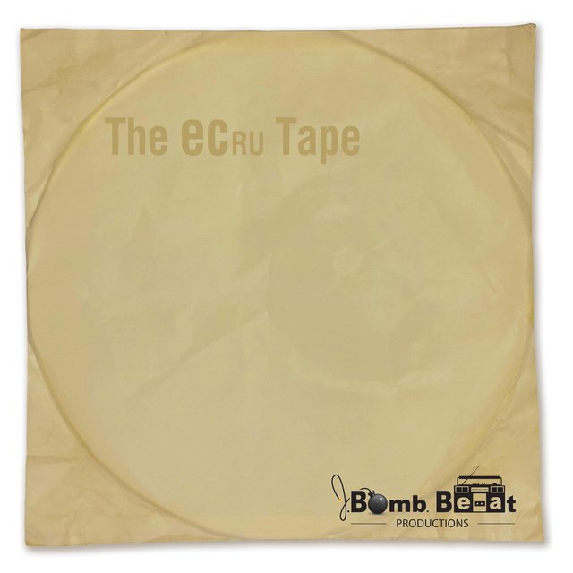 The Ecru Tape