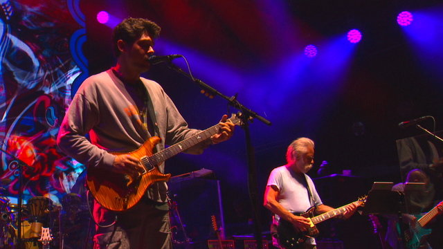 Deal (Live at Lockn' Festival, Arrington, VA, 8/25/2018)