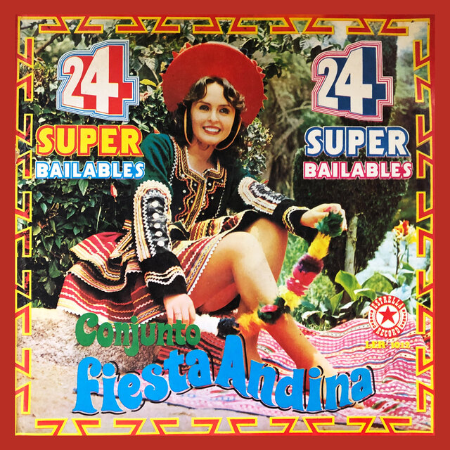 24 Super Bailables