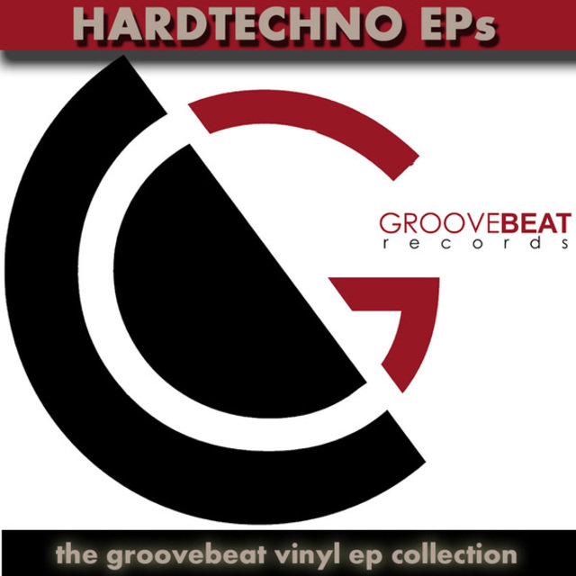 Hardtechno EPs