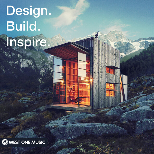Design. Build. Inspire.