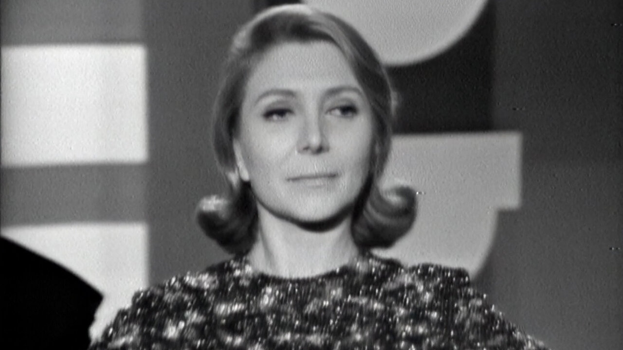 El Ramilletillo (Actuación TVE - Galas del Sábado)