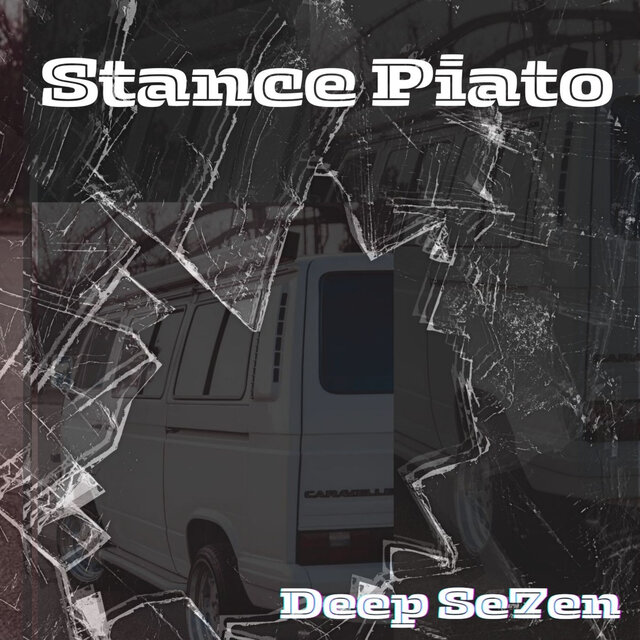 Stance Piato