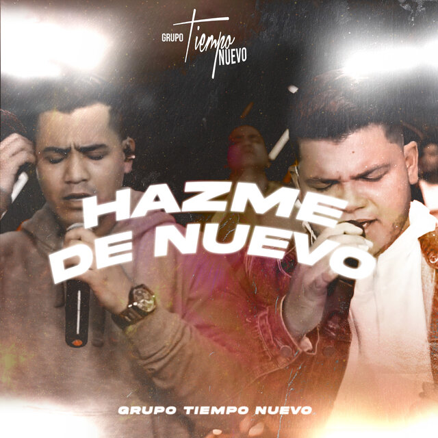 Hazme de nuevo