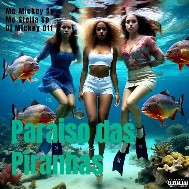 Paraíso das Piranhas