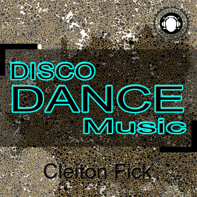 Disco Dance Music - Single