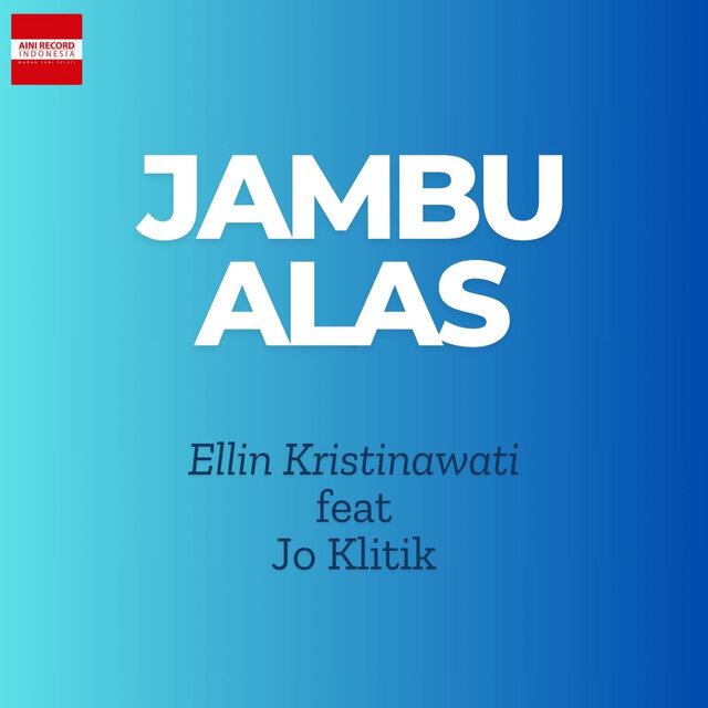 Jambu Alas