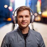 Cool Beats in the Silent Air