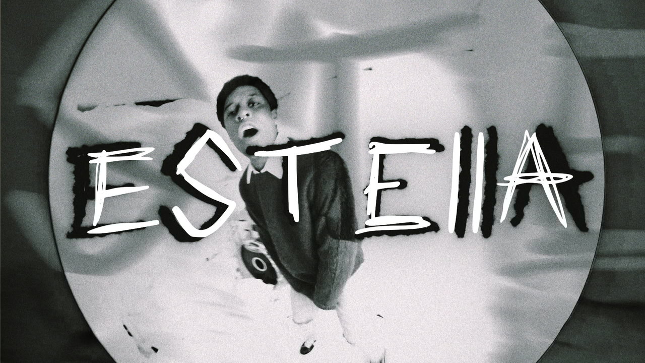 estella// (Lyric Video)
