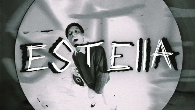 estella// (Lyric Video)