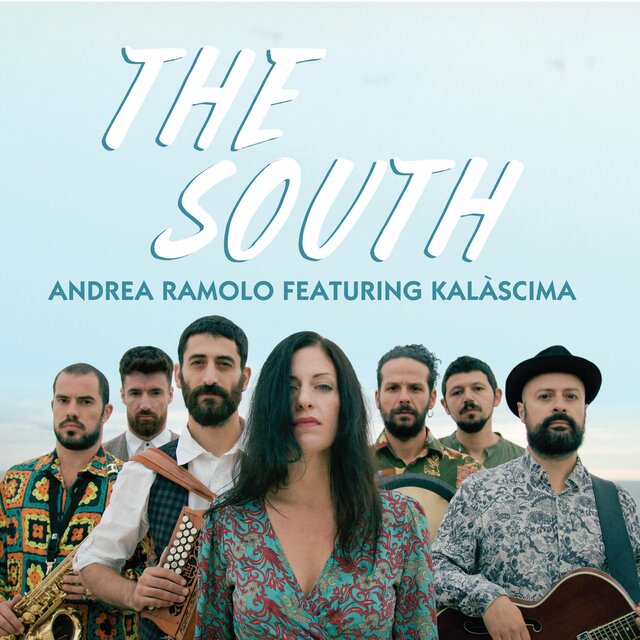 The South