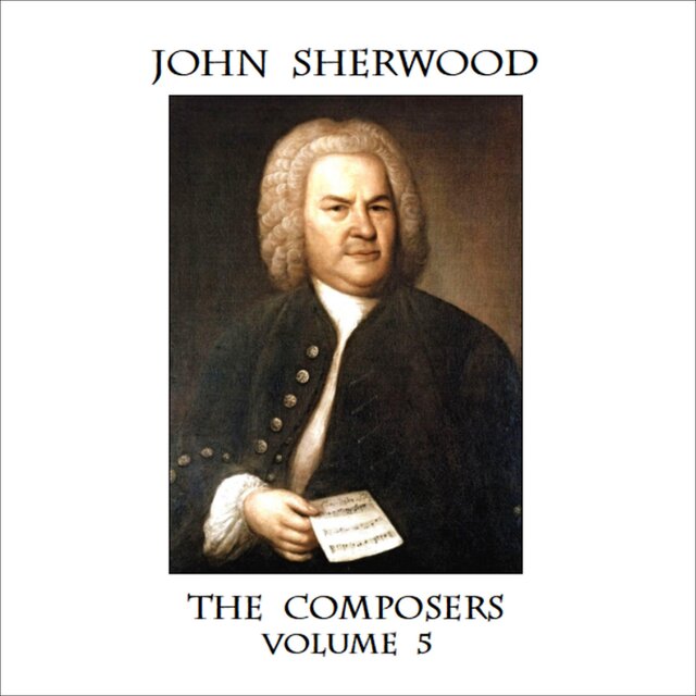 The Composers volume 5