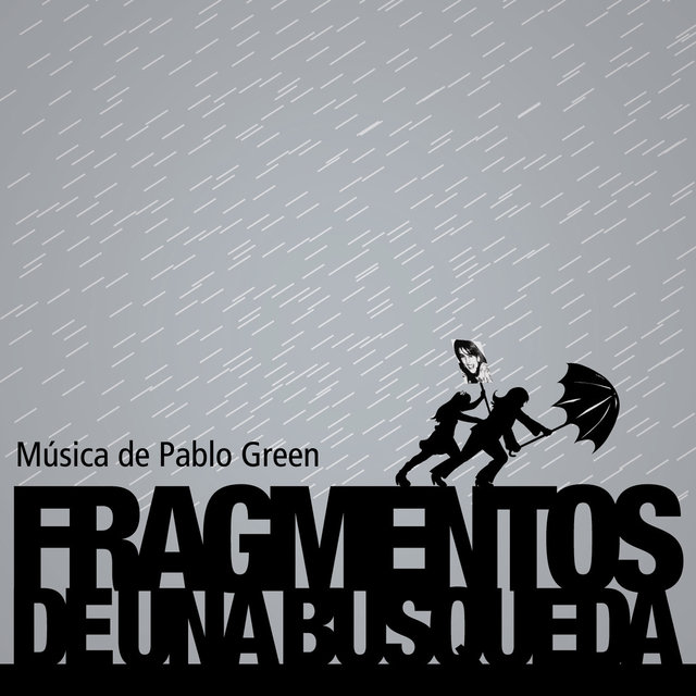 Fragmentos de una Busqueda