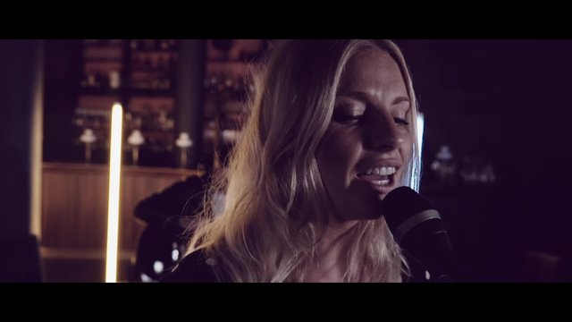 Waterfall (Acoustic)