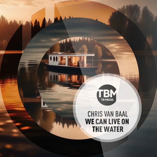 We Can Live on the Water