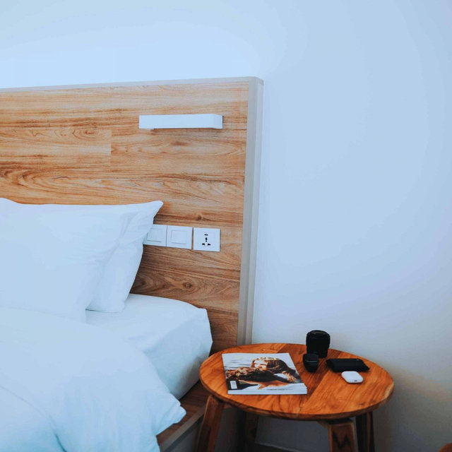 Background Music - Luxury Hotel