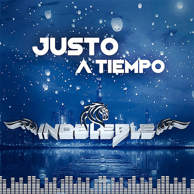 Justo a Tiempo