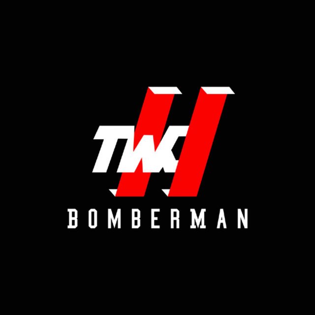 BOMBERMAN
