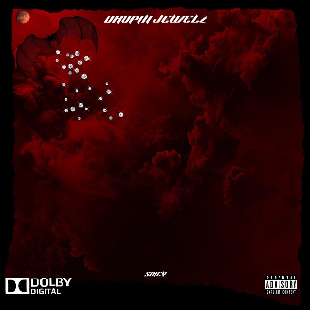 DROPPIN JEWELZ (Radio Edit)