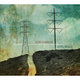 Cover art for album Idyl Wild by Jon Hamar