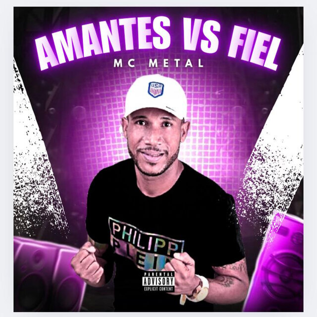 Amantes vs Fiel