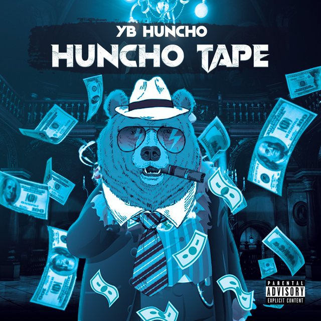 The Huncho Tape