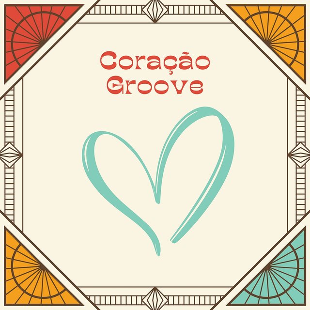 Coração Groove