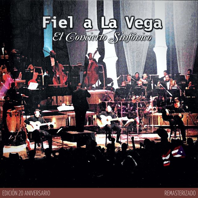 El Concierto Sinfónico
