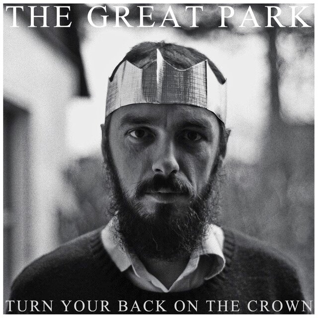 Turn Your Back On The Crown