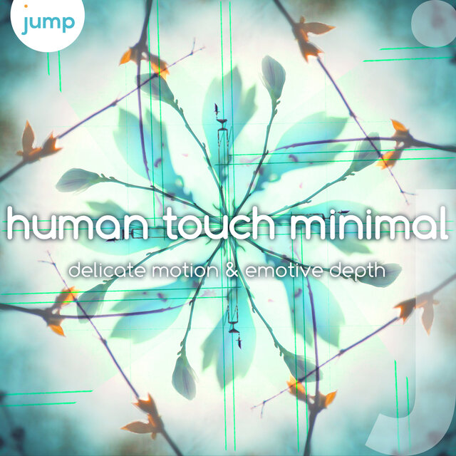 Human Touch Minimal
