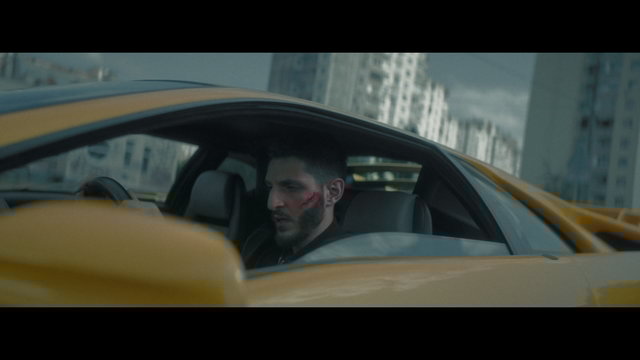 Lamborghini Doors (Official Video)