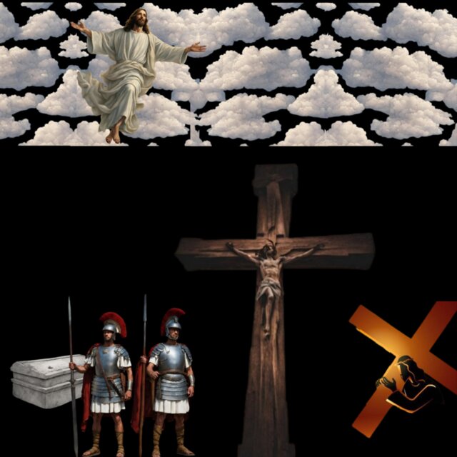 Resurrection
