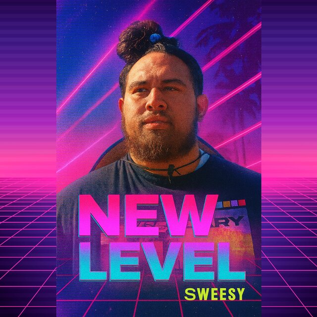 NEW LEVEL