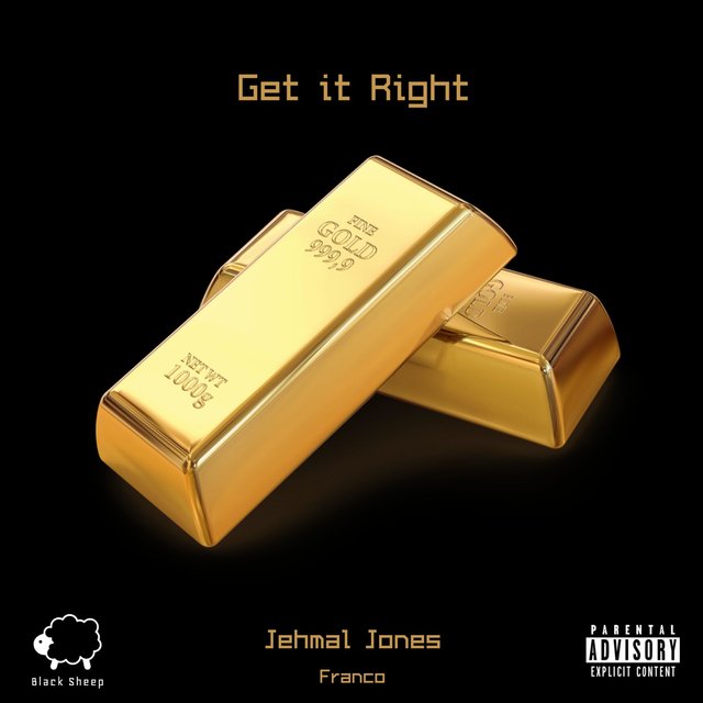 Get It Right