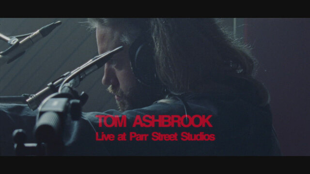 Solitude III (Parr Street Sessions)
