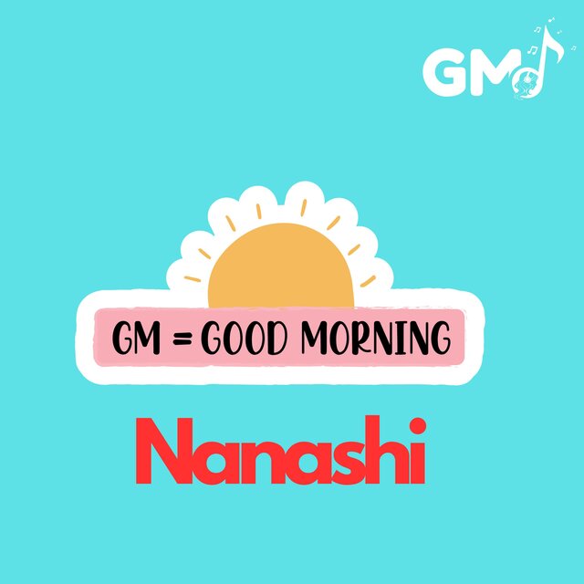 Good Morning