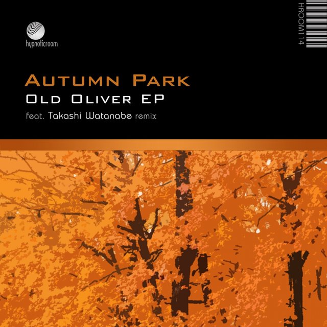 Old Oliver EP