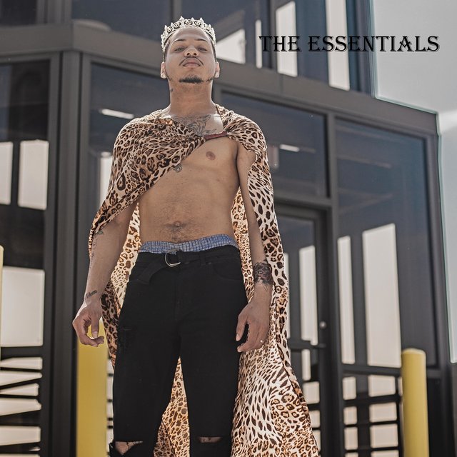 Blexican Realness: The Essentials