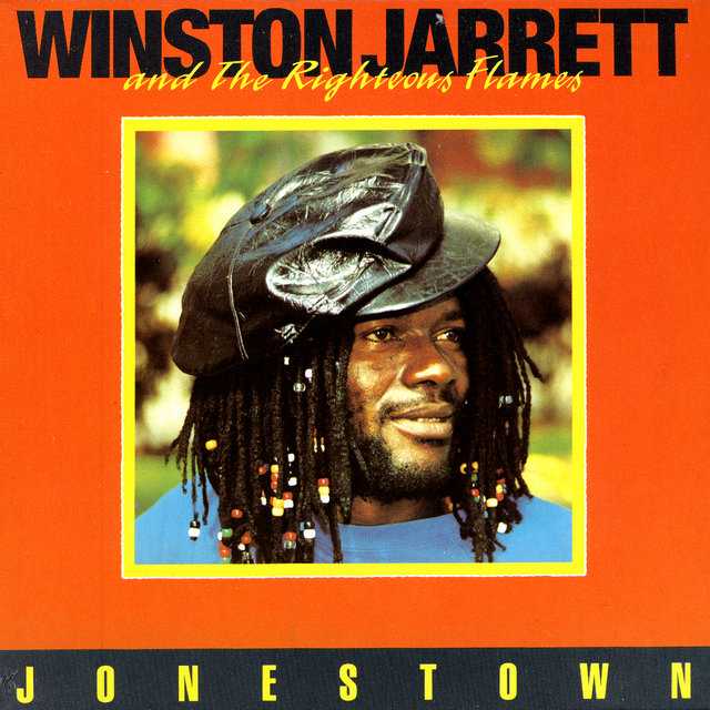 Jonestown