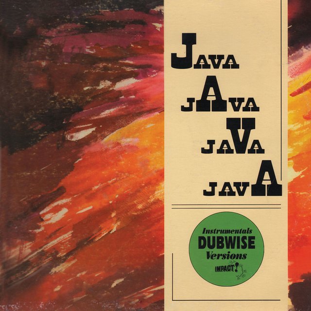 Java Java Java Java (Remastered)