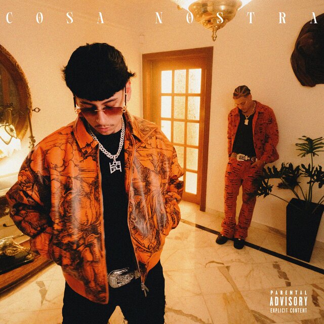 COSA NOSTRA