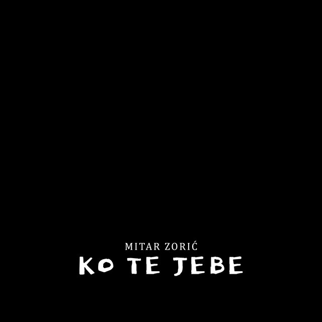 Ko te jebe