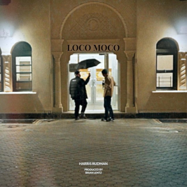 Loco Moco