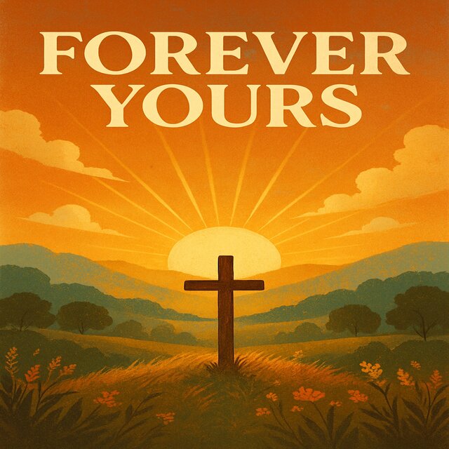 FOREVER YOURS LORD