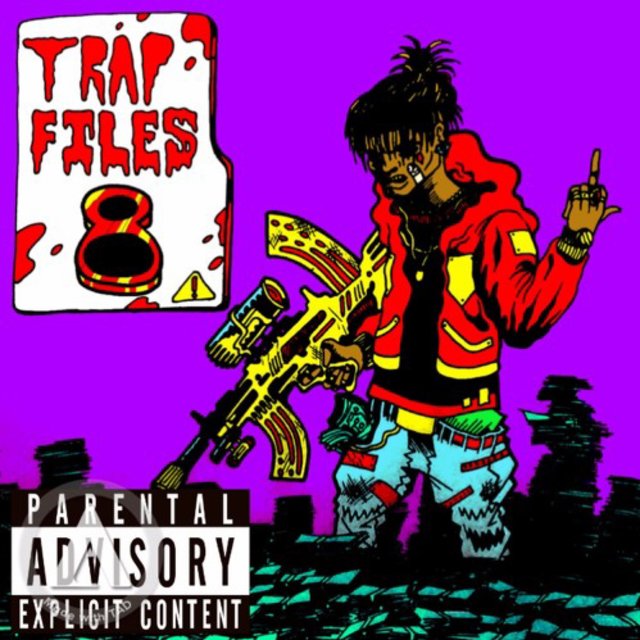 Trap Files 8