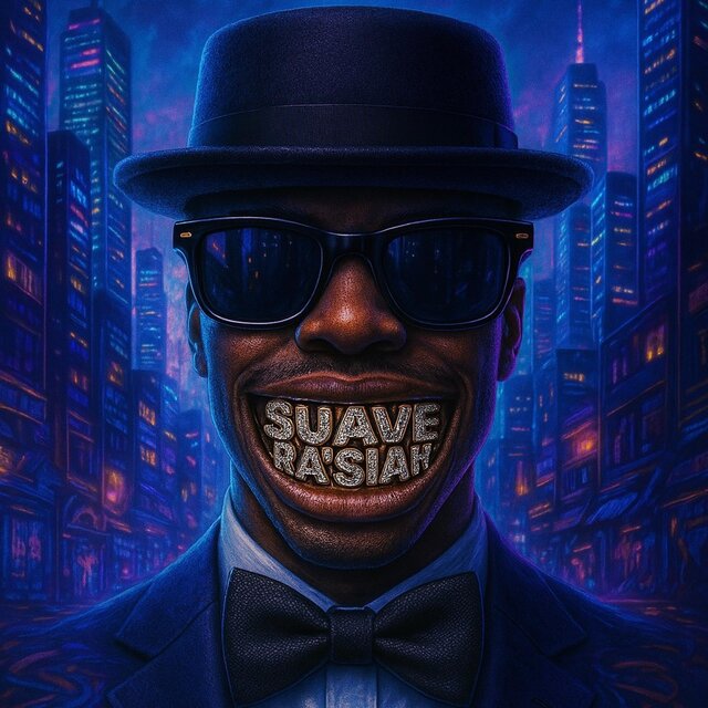 SUAVE