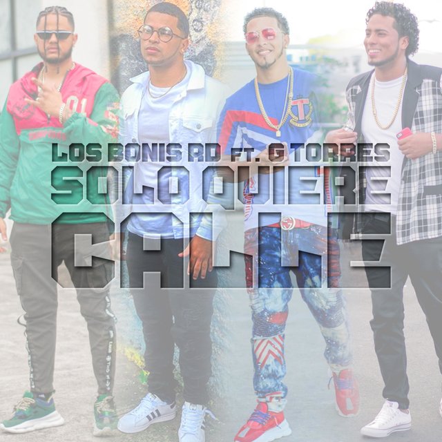 Solo Quiere Calle (feat. G Torres)