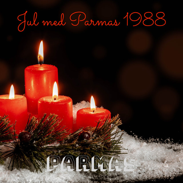 Jul med Parmas 1988