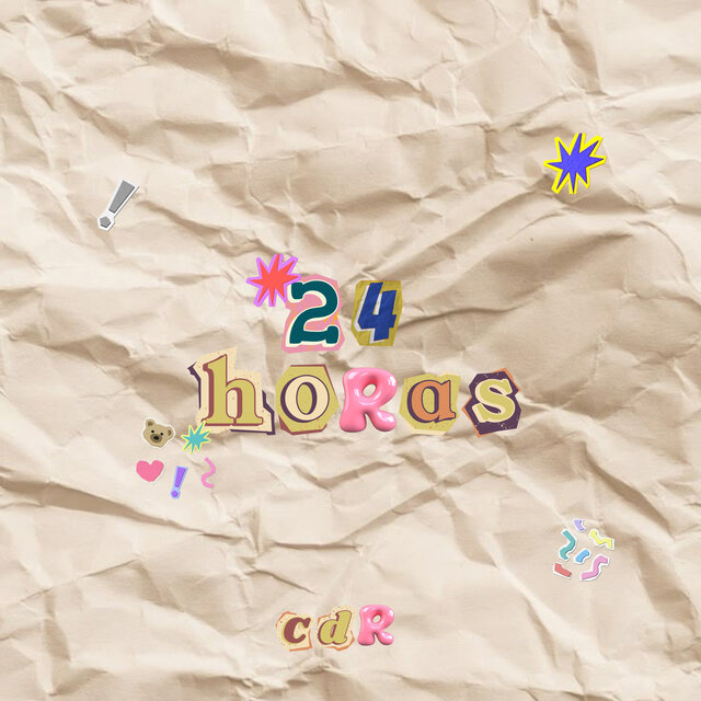 24HORAS (Remastered 2025)